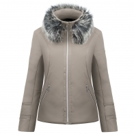 W17-1101-wo/a softshell jacket