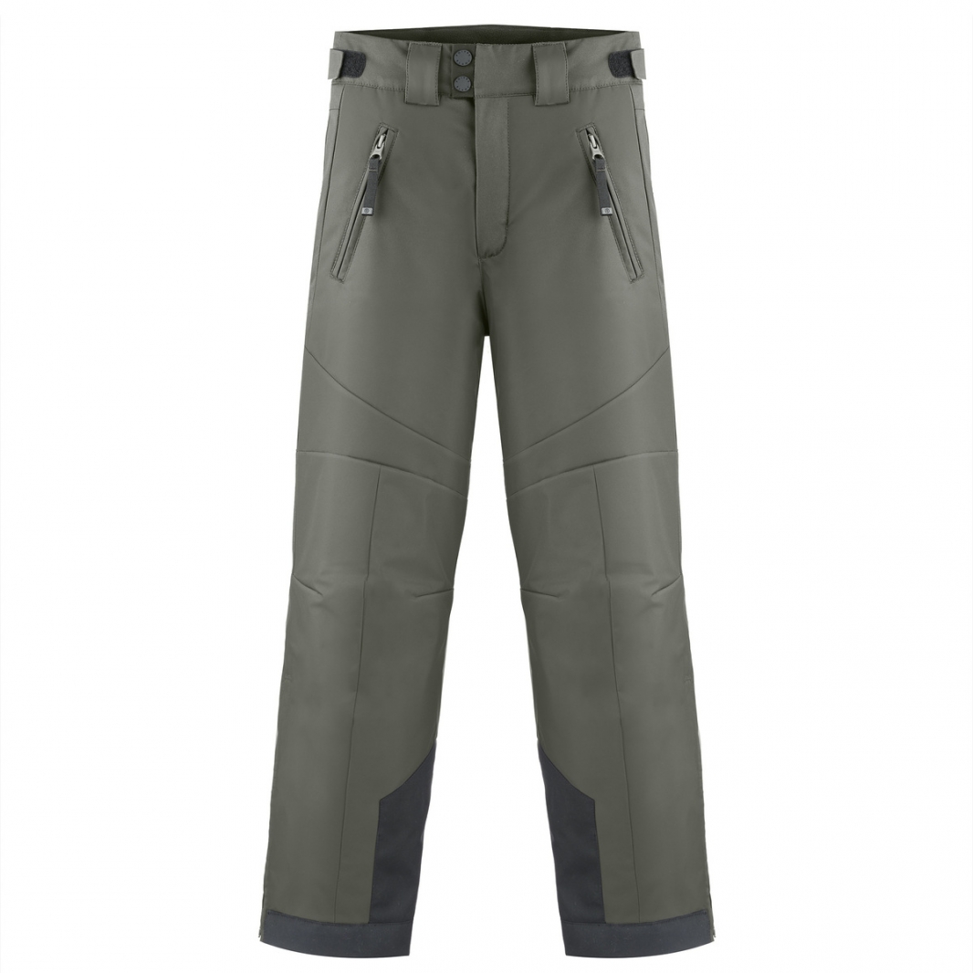 Pantalon de ski Poivre blanc W18-0920-jrby ski pants