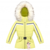 Veste de ski Poivre blanc Ski jacket