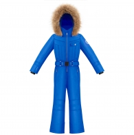 Combinaison de ski Poivre blanc Ski overall