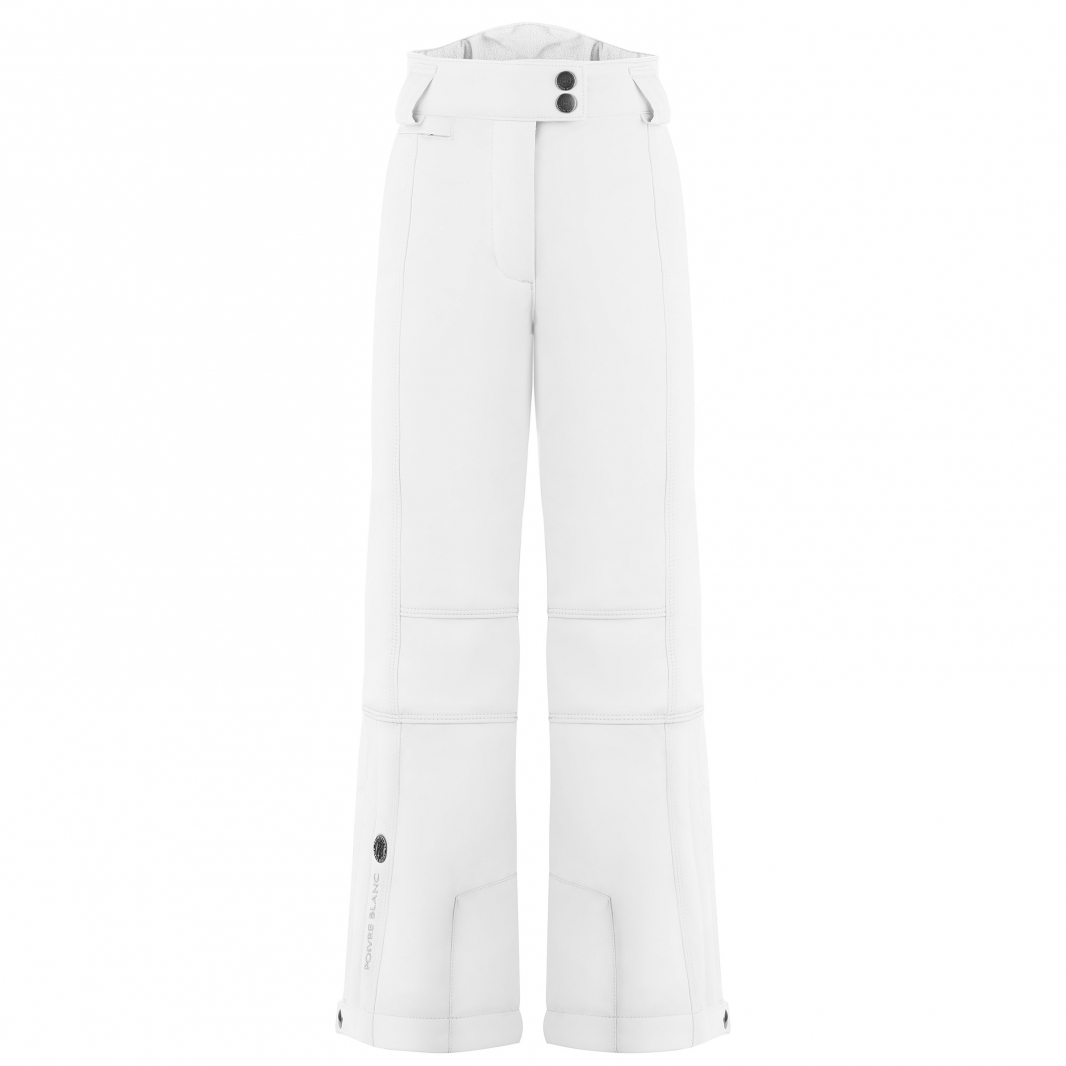 Pantalon de ski Poivre blanc Stretch ski pants