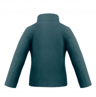 Micro fleece sweater