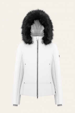 Veste de ski Poivre blanc Stretch ski jacket