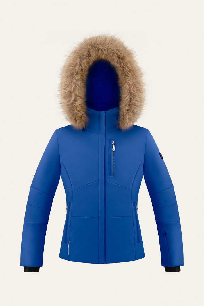 Veste de ski Poivre blanc Stretch ski jacket