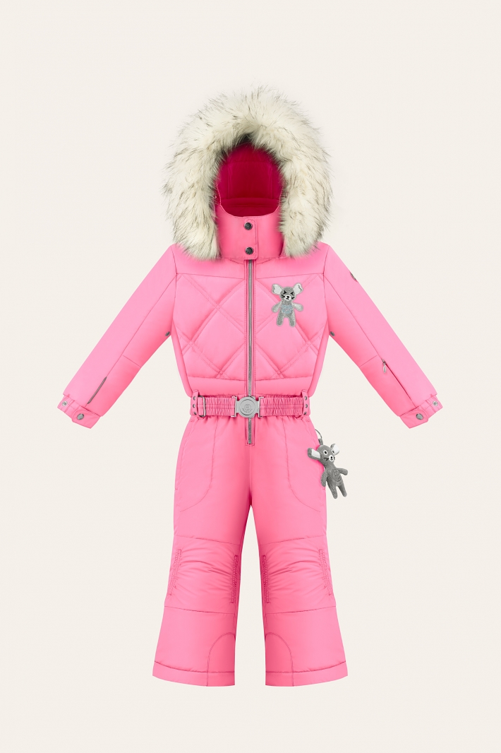 Combinaison de ski Poivre blanc Overall