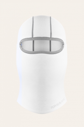 Accessoires Poivre blanc Base layer balaclavia